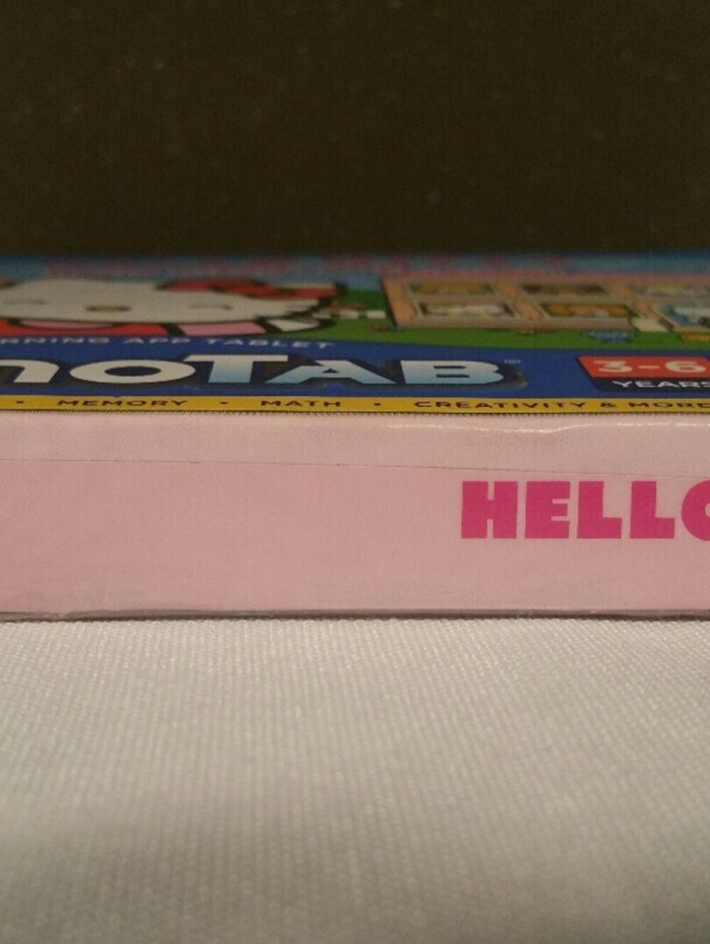 VTech - InnoTab Software - Hello Kitty - Picture 3 of 6